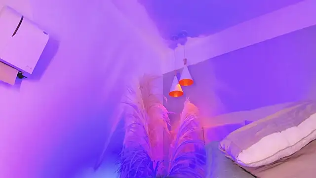 Snapshot of sofia_pamela chatting on February 28, 2025, 1:26 am sofia pamela online show from February 28, 2025, 1:26 am