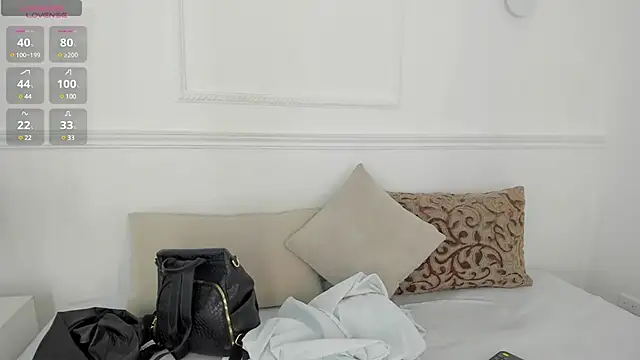 Snapshot of sofia_pamela chatting on March 12, 2025, 3:51 pm sofia pamela online show from March 12, 2025, 3:51 pm