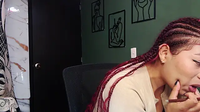 JadaRoberts online show from June 13, 2026, 11:02 pm