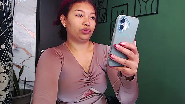 JadaRoberts online show from July 23, 2026, 5:31 pm