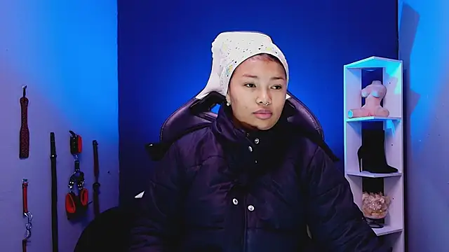 JadaRoberts online show from November 12, 2025, 12:20 pm