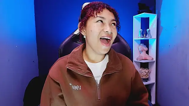 JadaRoberts online show from October 24, 2025, 12:15 pm