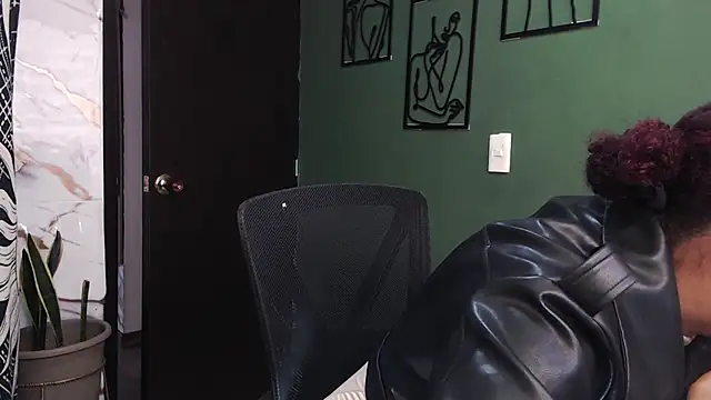 JadaRoberts online show from July 18, 2026, 4:15 pm