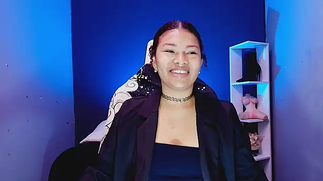 JadaRoberts online show from November 3, 2025, 12:09 pm