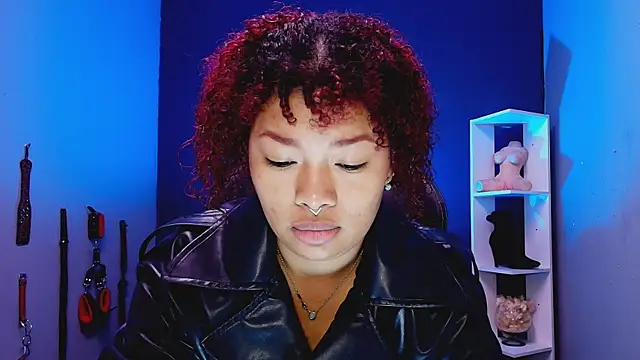 JadaRoberts online show from November 8, 2025, 12:09 pm