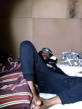 Ngamla123 online show from September 27, 2025, 10:16 pm