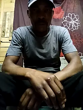 Ngamla123 online show from September 28, 2025, 4:47 pm