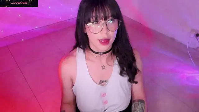 Snapshot of GalaxGnn_ chatting on September 22, 2025, 4:40 am GalaxGnn online show from September 22, 2025, 4:40 am