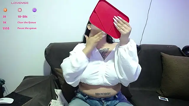 sara winehouse1 online show from January 28, 2025, 2:43 am