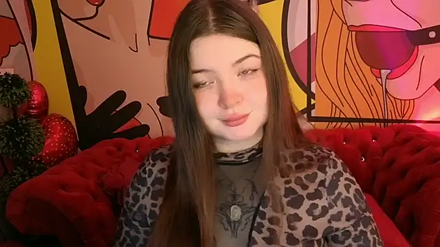 RosieMoons online show from March 10, 2026, 8:13 pm