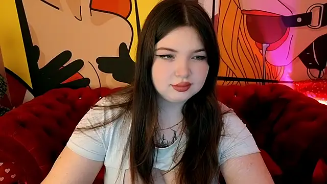 RosieMoons online show from February 23, 2026, 8:20 pm