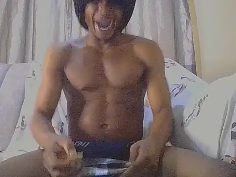 Samir4123 online show from February 26, 2026, 4:45 am