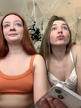 Radiants two online show from November 2, 2025, 3:50 pm