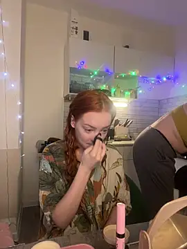 Radiants two online show from February 22, 2026, 3:24 pm