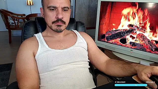 Snapshot of officeman7 chatting on February 28, 2026, 3:44 pm officeman7 online show from February 28, 2026, 3:44 pm