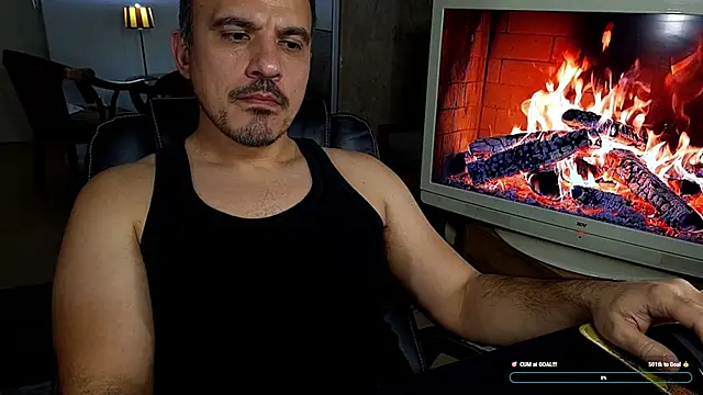 Snapshot of officeman7 chatting on February 7, 2026, 4:04 pm officeman7 online show from February 7, 2026, 4:04 pm