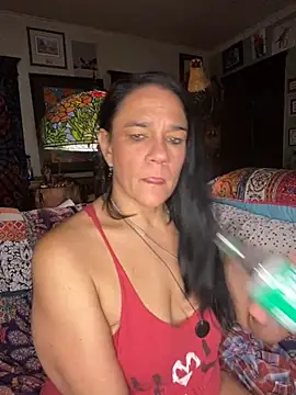 sexyasscougar online show from October 17, 2025, 6:39 am