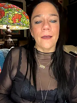 sexyasscougar online show from October 12, 2025, 11:28 pm