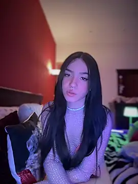 ShannonShanny online show from February 2, 2025, 4:22 pm