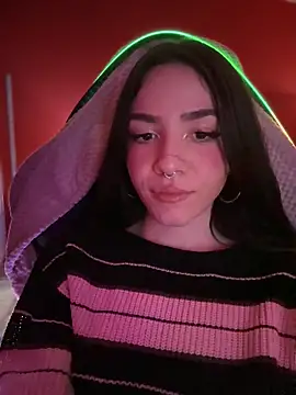 ShannonShanny online show from February 9, 2025, 5:54 pm