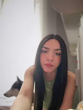 ShannonShanny online show from March 18, 2025, 1:55 pm