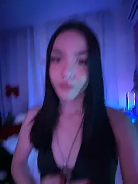 ShannonShanny online show from February 10, 2026, 8:19 pm