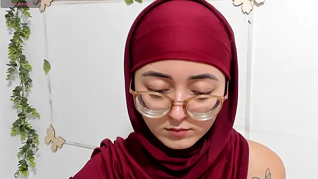 Snapshot of aysel_elid chatting on March 7, 2026, 12:17 am aysel elid online show from March 7, 2026, 12:17 am