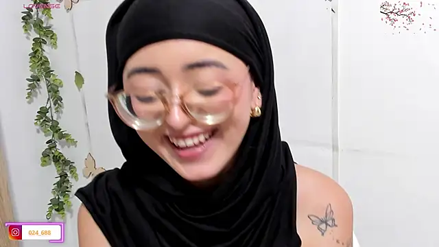 aysel elid online show from May 27, 2026, 9:22 pm
