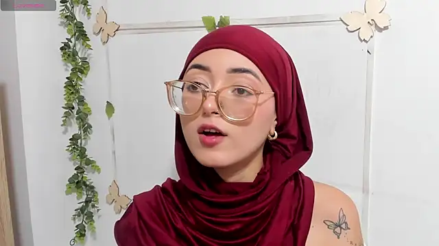 Snapshot of aysel_elid chatting on March 23, 2026, 11:26 pm aysel elid online show from March 23, 2026, 11:26 pm