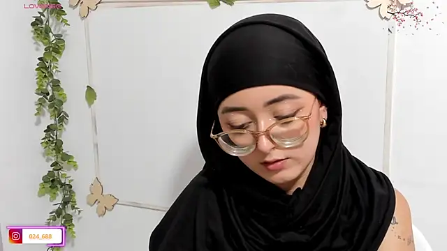 Snapshot of aysel_elid chatting on February 27, 2026, 1:06 am aysel elid online show from February 27, 2026, 1:06 am