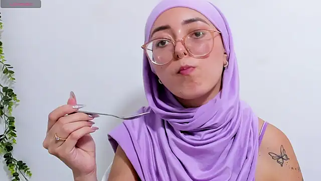 aysel elid online show from February 14, 2025, 12:41 am