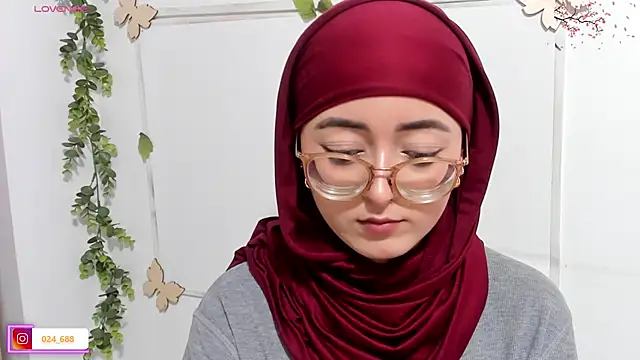aysel elid online show from May 15, 2026, 8:51 pm