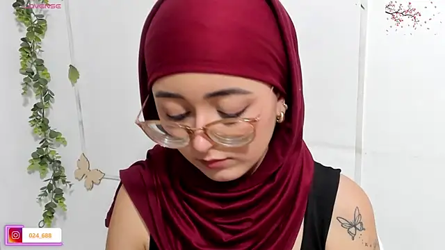 aysel elid online show from May 13, 2026, 10:06 pm