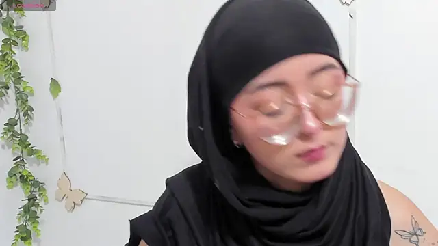 Snapshot of aysel_elid chatting on January 15, 2026, 12:14 am aysel elid online show from January 15, 2026, 12:14 am