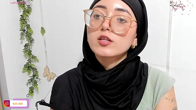 aysel elid online show from May 14, 2026, 11:57 pm