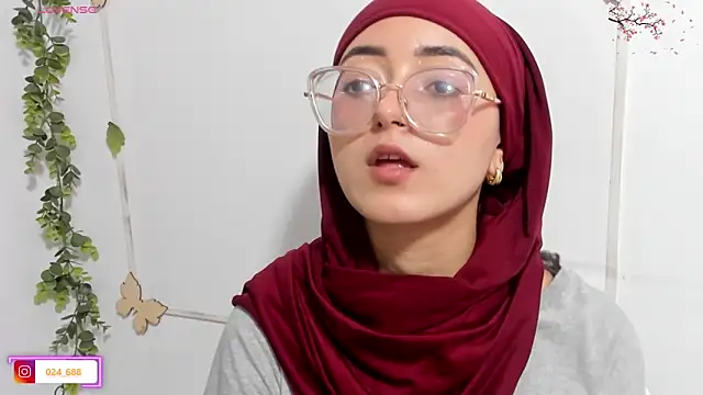 aysel elid online show from April 30, 2026, 9:08 pm