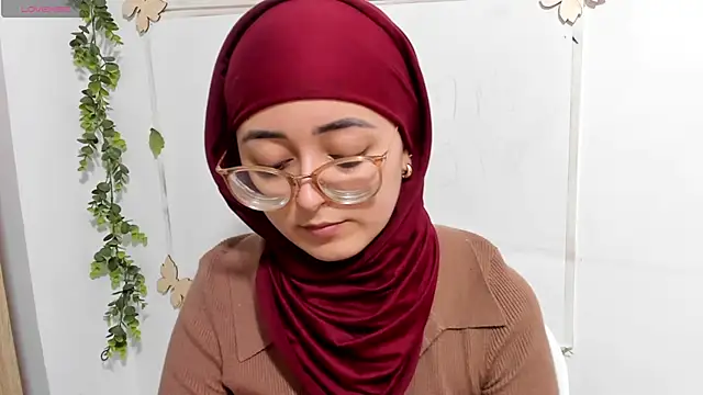 Snapshot of aysel_elid chatting on March 31, 2026, 11:18 pm aysel elid online show from March 31, 2026, 11:18 pm