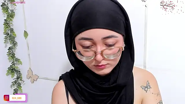 aysel elid online show from May 16, 2026, 10:09 pm