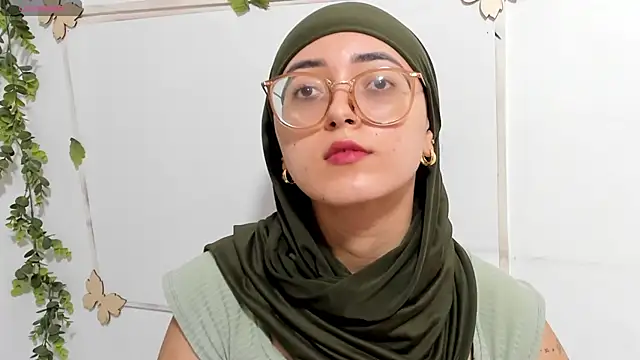 aysel elid online show from May 24, 2026, 8:53 pm