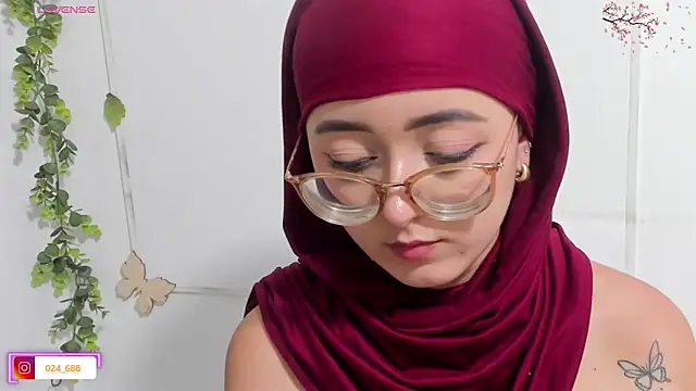 Snapshot of aysel_elid chatting on February 10, 2026, 1:59 am aysel elid online show from February 10, 2026, 1:59 am