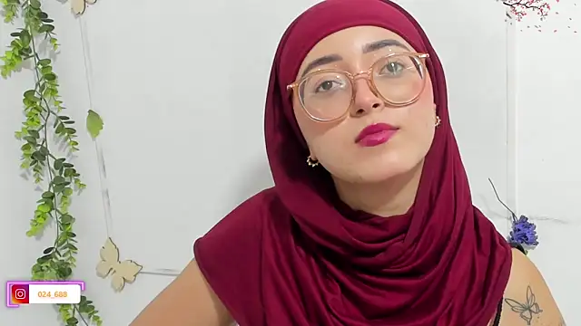 aysel elid online show from September 27, 2025, 10:49 pm