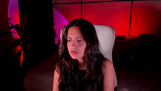 Snapshot of Gia_Mazzon chatting on March 9, 2026, 6:00 pm Gia Mazzon online show from March 9, 2026, 6:00 pm