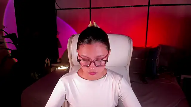 Snapshot of Gia_Mazzon chatting on March 6, 2026, 3:51 pm Gia Mazzon online show from March 6, 2026, 3:51 pm