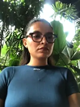 Snapshot of Gia_Mazzon chatting on April 14, 2026, 4:23 pm Gia Mazzon online show from April 14, 2026, 4:23 pm