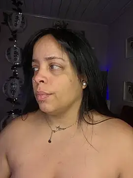 Pandorakarl online show from February 6, 2026, 1:01 am