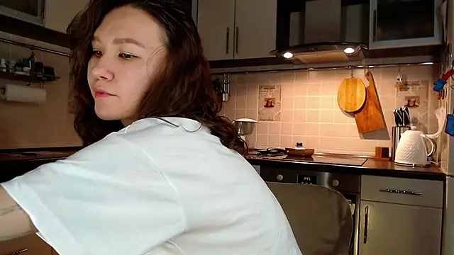 Snapshot of Kelly_Yon chatting on December 28, 2024, 8:47 pm Kelly Yon online show from December 28, 2024, 8:47 pm