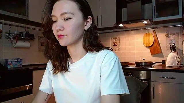 Snapshot of Kelly_Yon chatting on March 14, 2025, 7:12 pm Kelly Yon online show from March 14, 2025, 7:12 pm