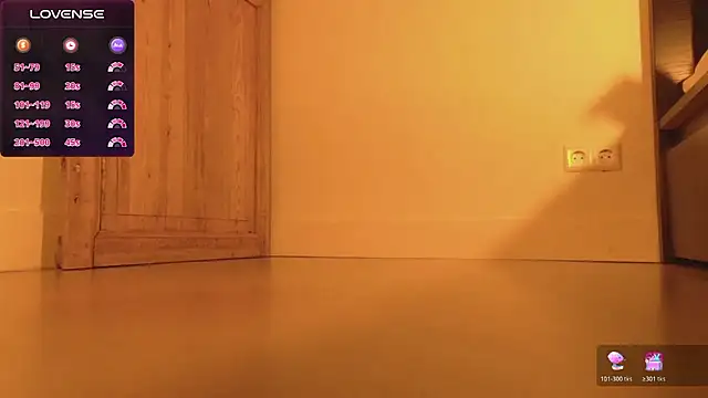 Snapshot of sorairosky chatting on March 1, 2026, 4:56 am sorairosky online show from March 1, 2026, 4:56 am