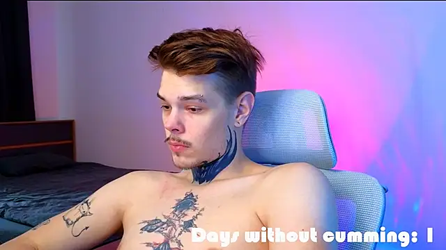 Snapshot of DENIS_HERE chatting on February 20, 2026, 1:02 pm DENIS HERE online show from February 20, 2026, 1:02 pm