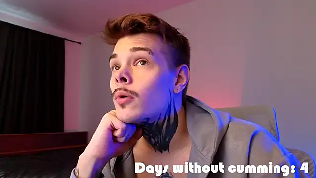 Snapshot of DENIS_HERE chatting on February 28, 2026, 6:46 am DENIS HERE online show from February 28, 2026, 6:46 am